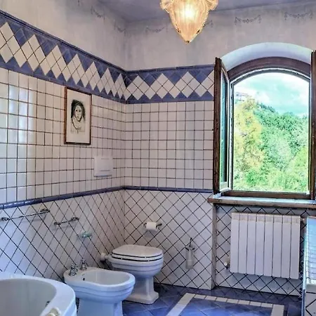 וילה Amorosa -elegance & Nature Monte Castello di Vibio
