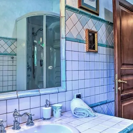 Villa Amorosa -elegance & Nature *