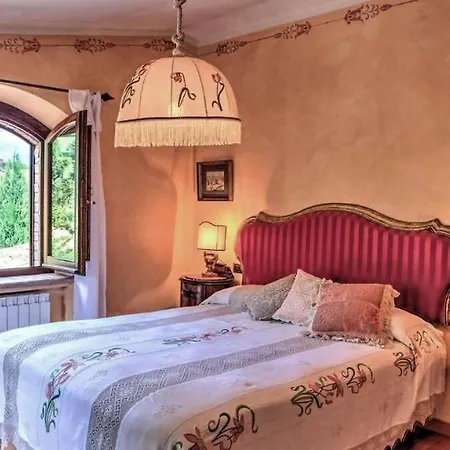 Amorosa -elegance & Nature Monte Castello di Vibio