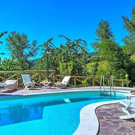 Amorosa -elegance & Nature Villa *