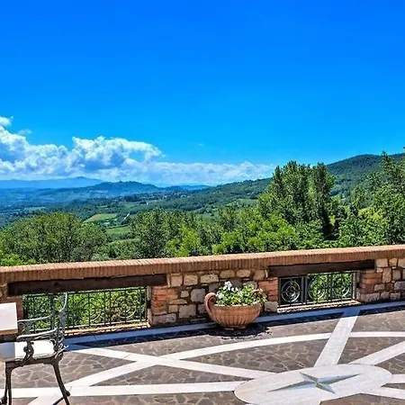 Villa Amorosa -elegance & Nature *