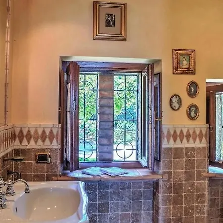 Villa Amorosa -elegance & Nature *