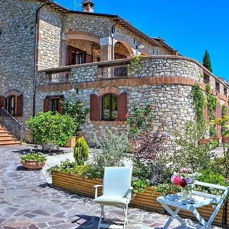 Villa Amorosa -elegance & Nature *