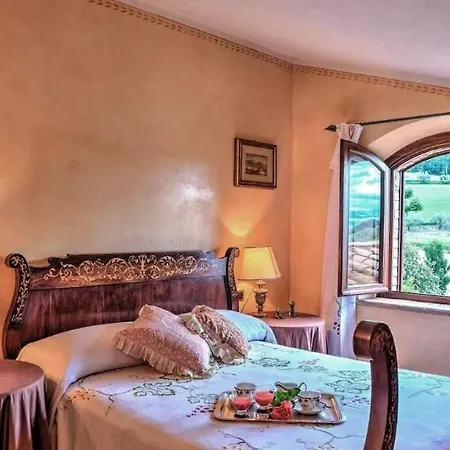 Villa Amorosa -elegance & Nature