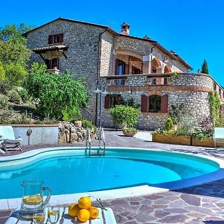 Villa Amorosa -elegance & Nature